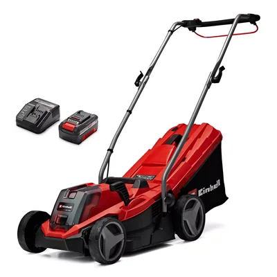 Einhell GE-CM 18/33 Li (1x4,0Ah)