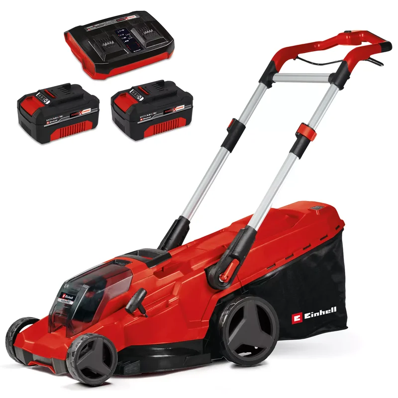 Einhell RASARRO 36/42 (2x4.0Ah)