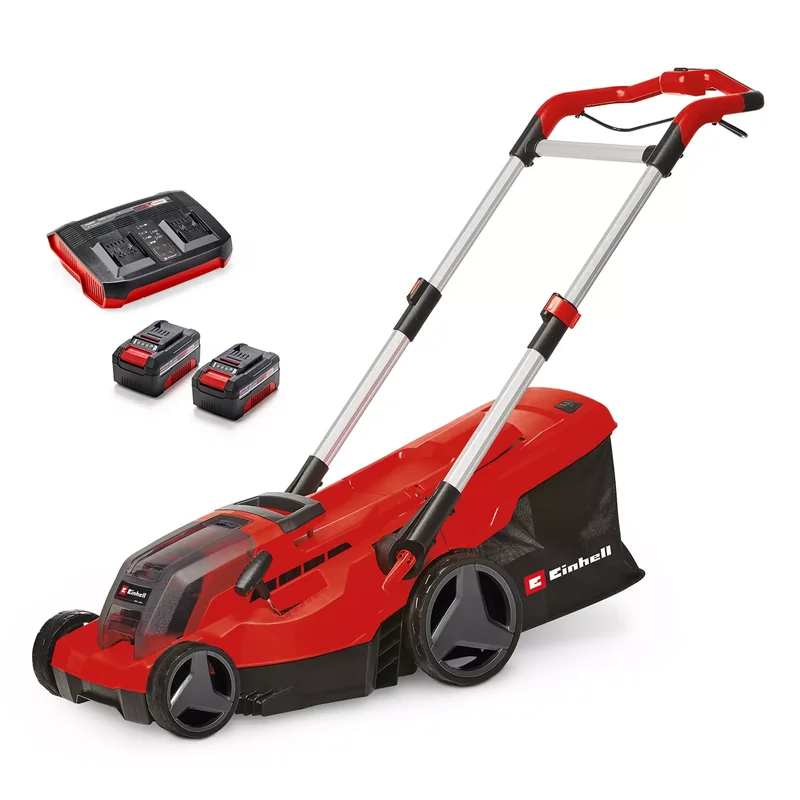 Einhell GP-CM 36/450 (2x 4,0Ah)