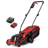 Einhell GE-CM 18/30-1 Li BL (1x3,0Ah) - Görsel 1