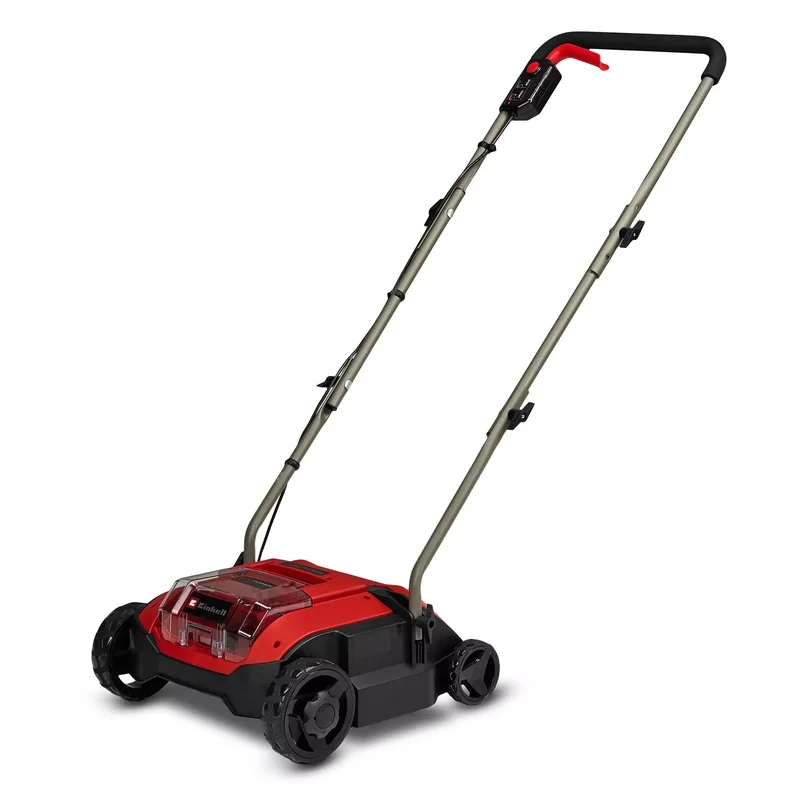 Einhell GC-SC 18/28 DS Li-Solo