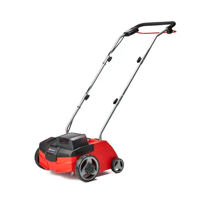 Einhell GC-SC 36/31 Li-Solo