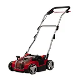 Einhell GE-SC 36/35 Li - Solo - Görsel 1