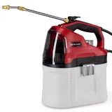 Einhell GE-WS 18/75 Li-Solo - Görsel 1