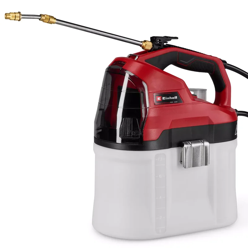 Einhell GE-WS 18/75 Li-Solo