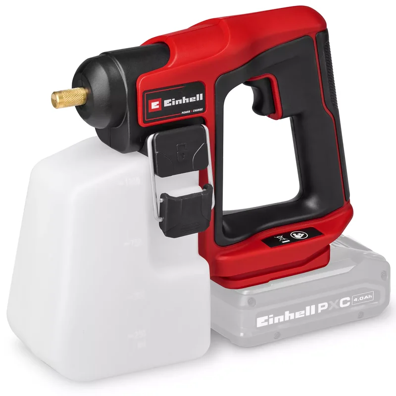 Einhell GE-WS 18/10 Li-Solo