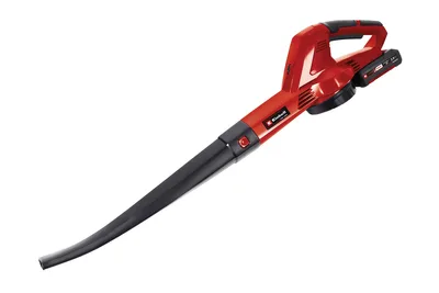 Einhell GE-CL 18 Li E Kit (1x2,0Ah)