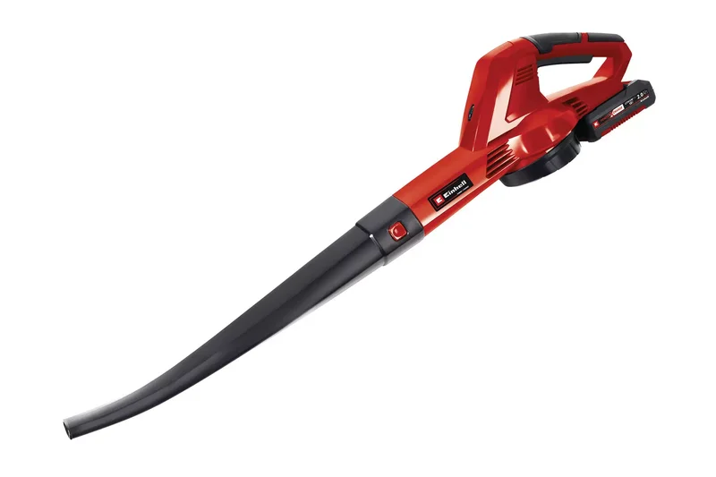 Einhell GE-CL 18 Li E Kit (1x2,0Ah)