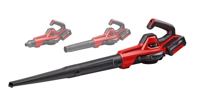 Einhell GE-UB 18/250 Li E (1x4,0Ah)