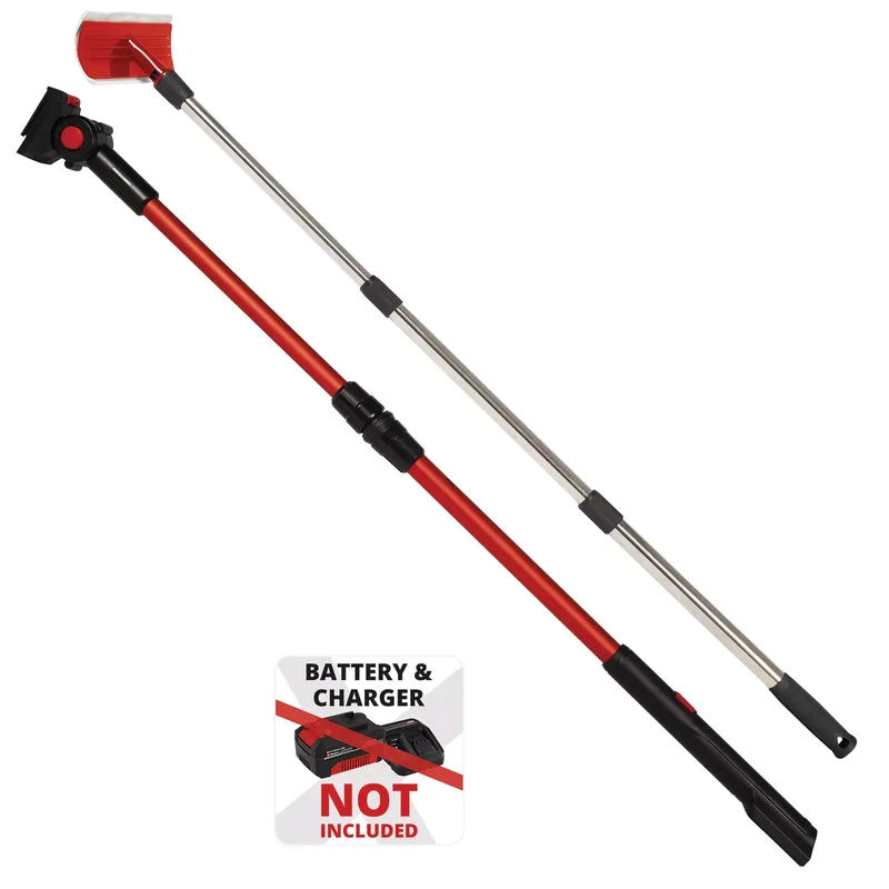 Einhell 2-pc. Telescopic Pole Set