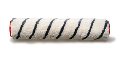 Einhell Microfibre Brush Roller