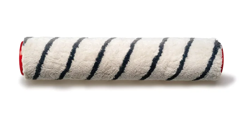 Einhell Microfibre Brush Roller