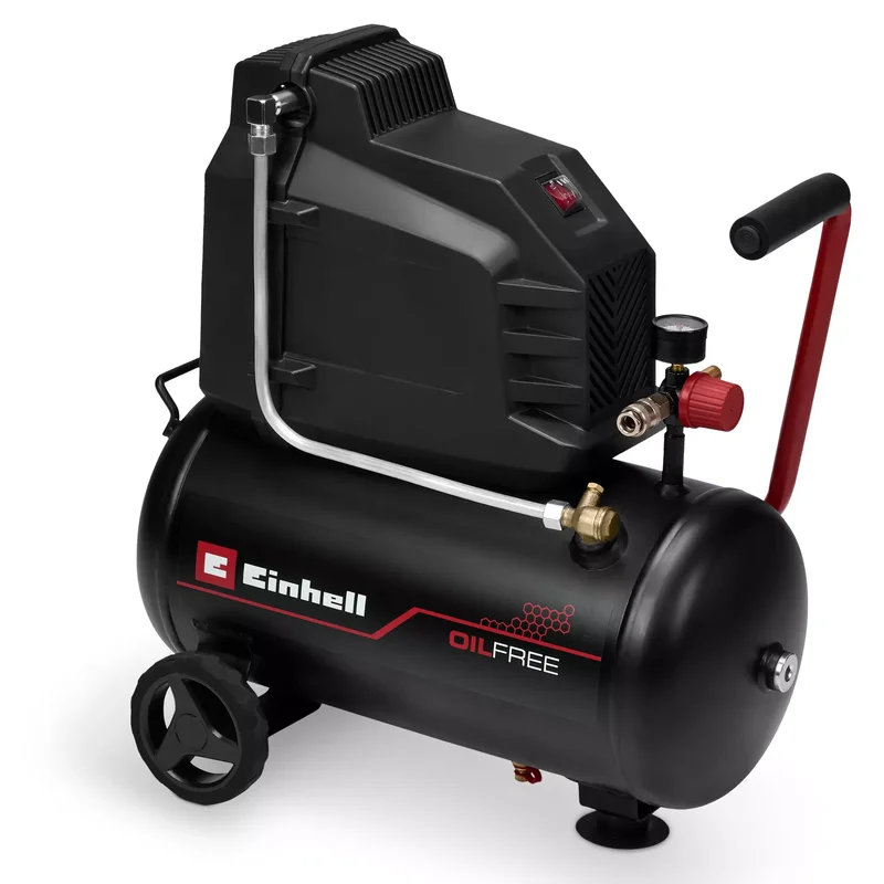 Einhell TC-AC 190/24/8 I OF