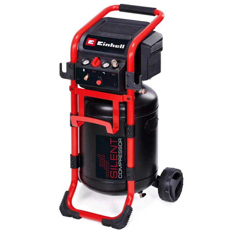 Einhell TE-AC 270/50 Silent