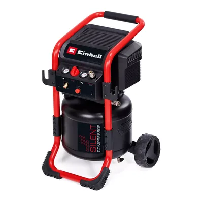 Einhell TE-AC 240/24 Silent