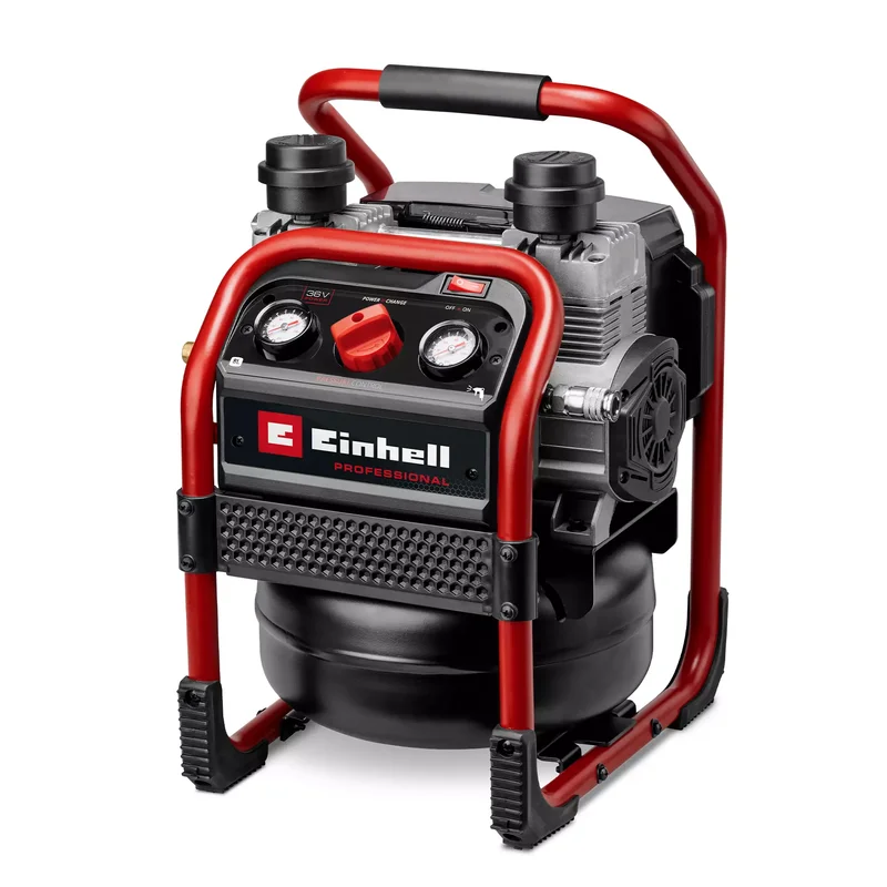 Einhell SILENZZO 36/210
