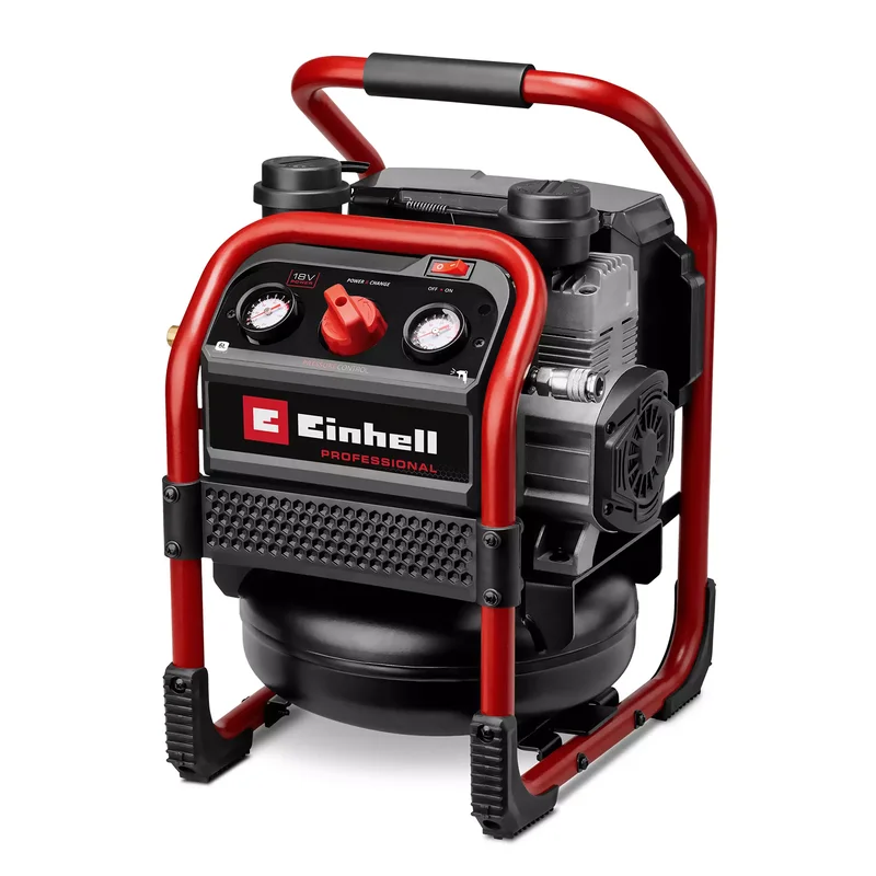Einhell SILENZZO 18/160