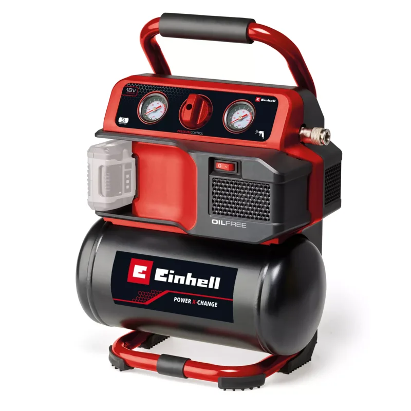 Einhell TE-AC 18/75 Li OF-Solo