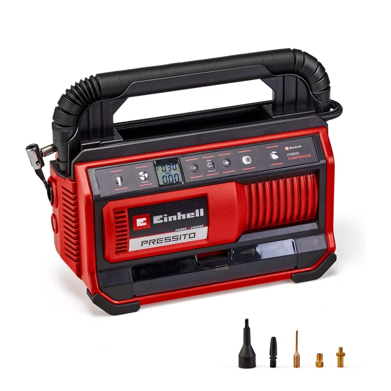 Einhell PRESSITO 18/25 Hybrid
