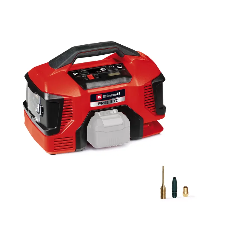 Einhell PRESSITO 18/21