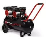 Einhell TE-AC 270/50 Silent Plus - Görsel 1