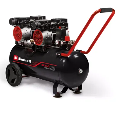 Einhell TE-AC 270/50 Silent Plus