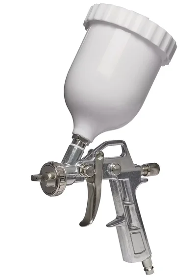 Einhell Paint Spray Gun w. Flow Cup