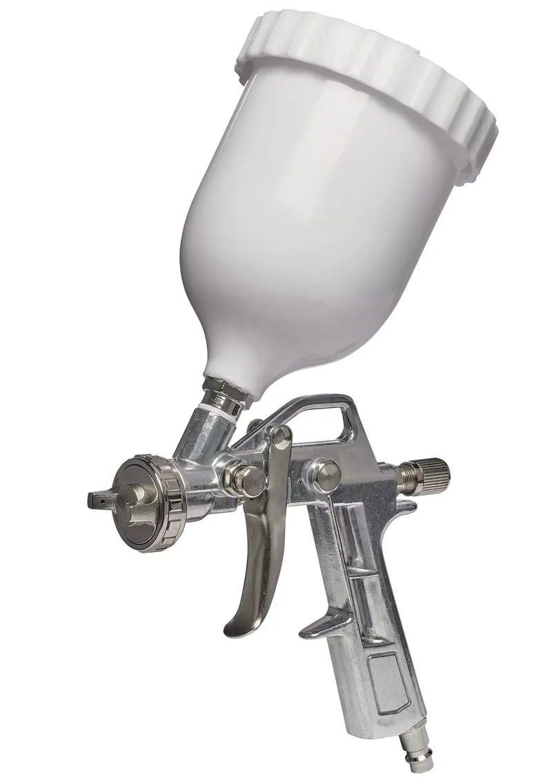 Einhell Paint Spray Gun w. Flow Cup