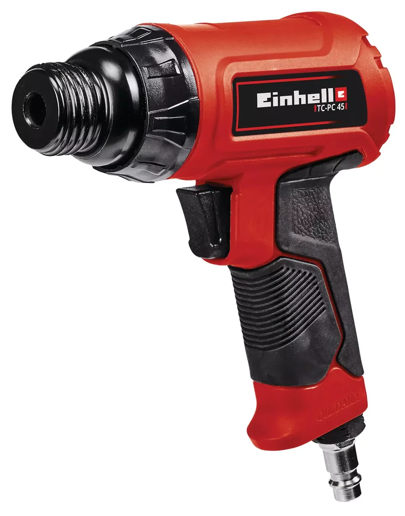Einhell TC-PC 45 Set