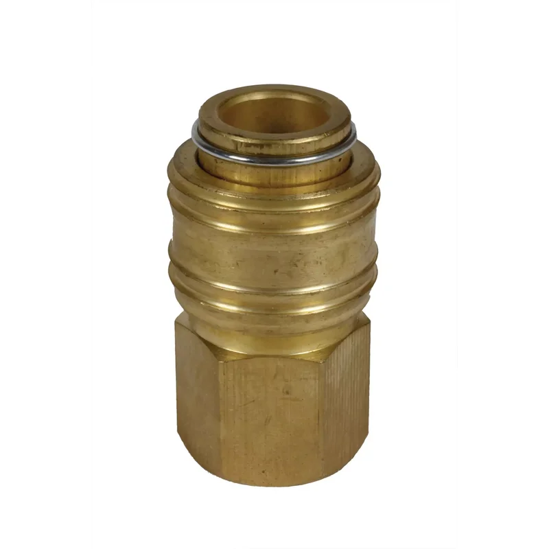 Einhell Quick Coupler, R 3/8" Female
