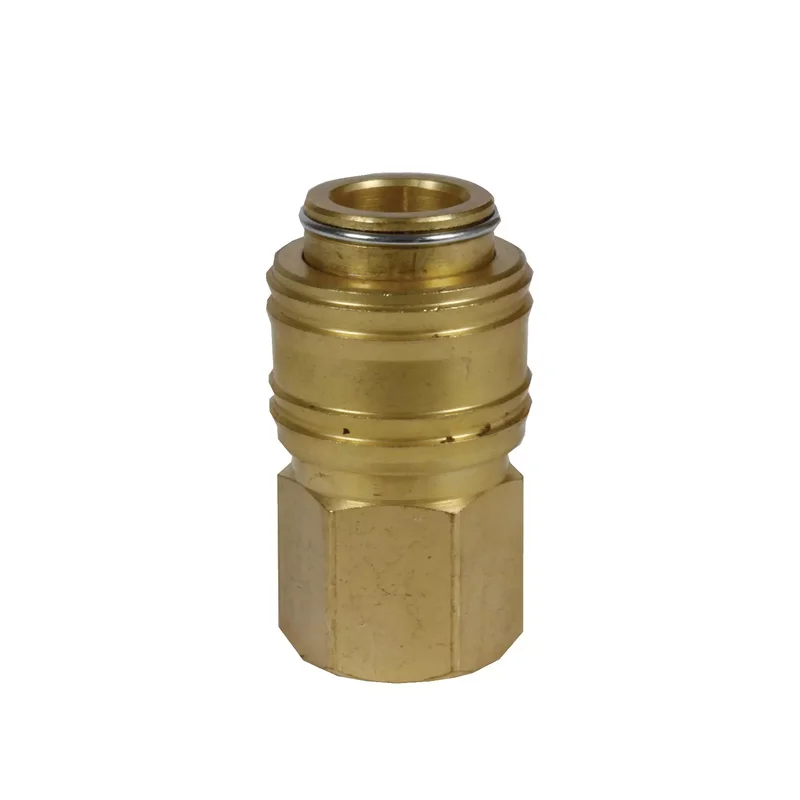 Einhell Quick Coupler, R 1/4" Female