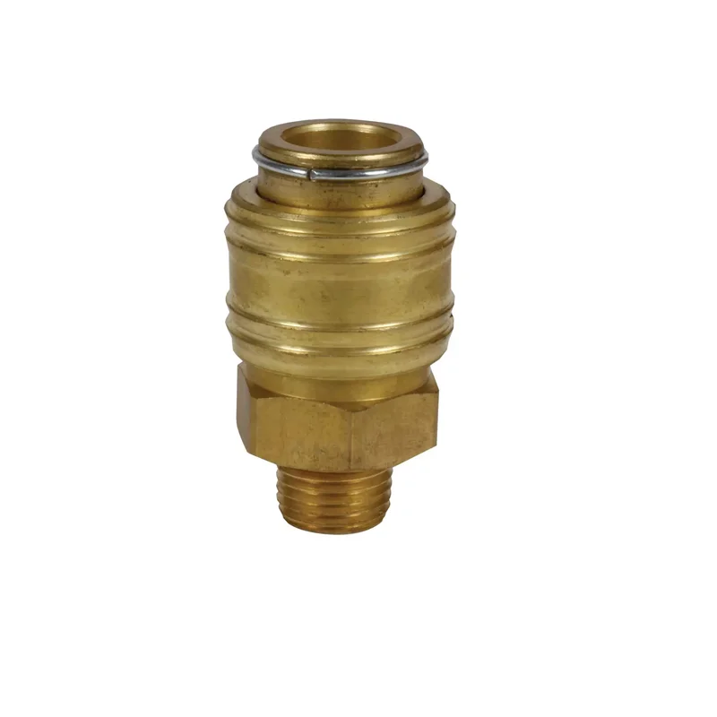 Einhell Quick Coupler, R 1/4" Male