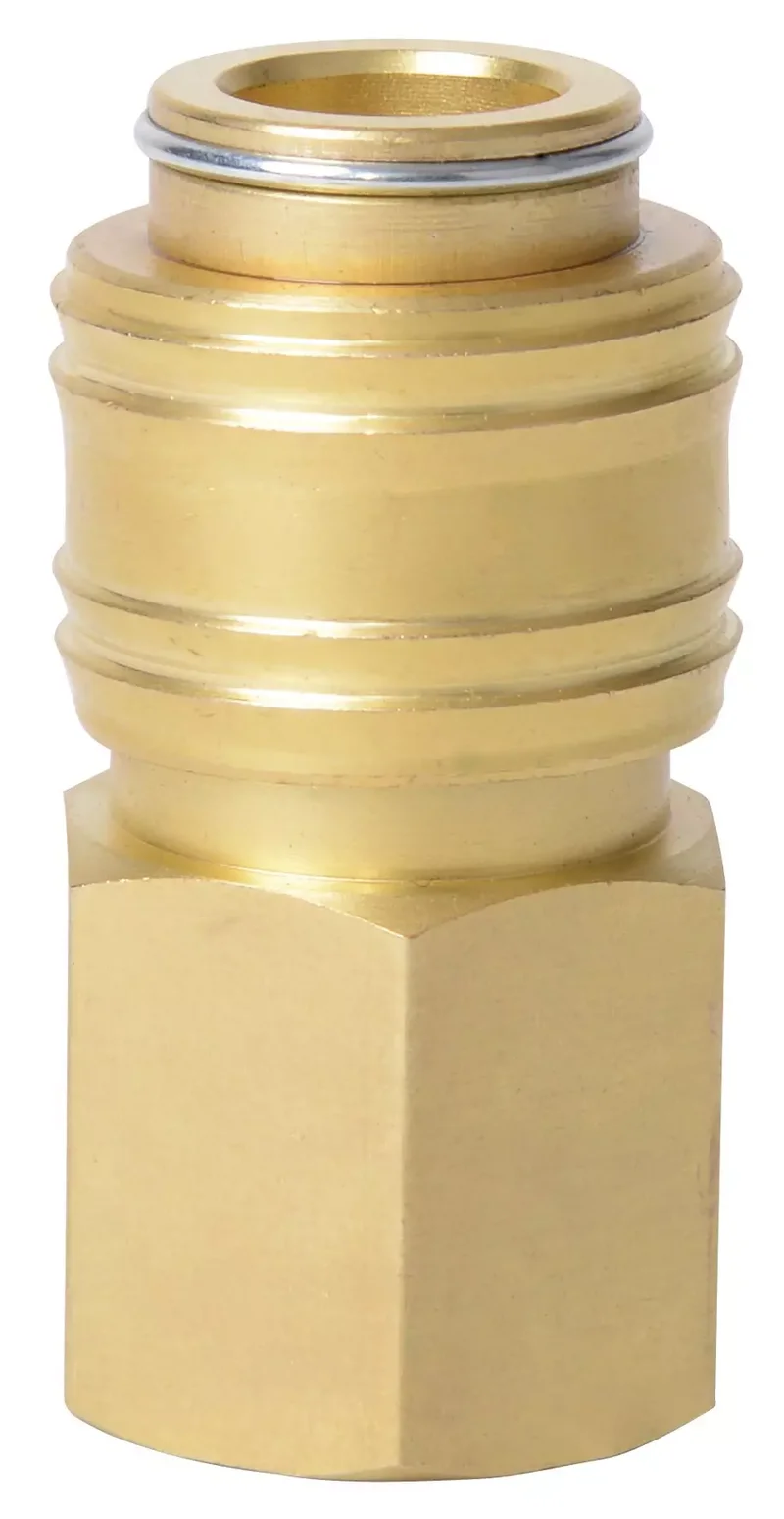 Einhell Quick Coupler, R 1/2" Female