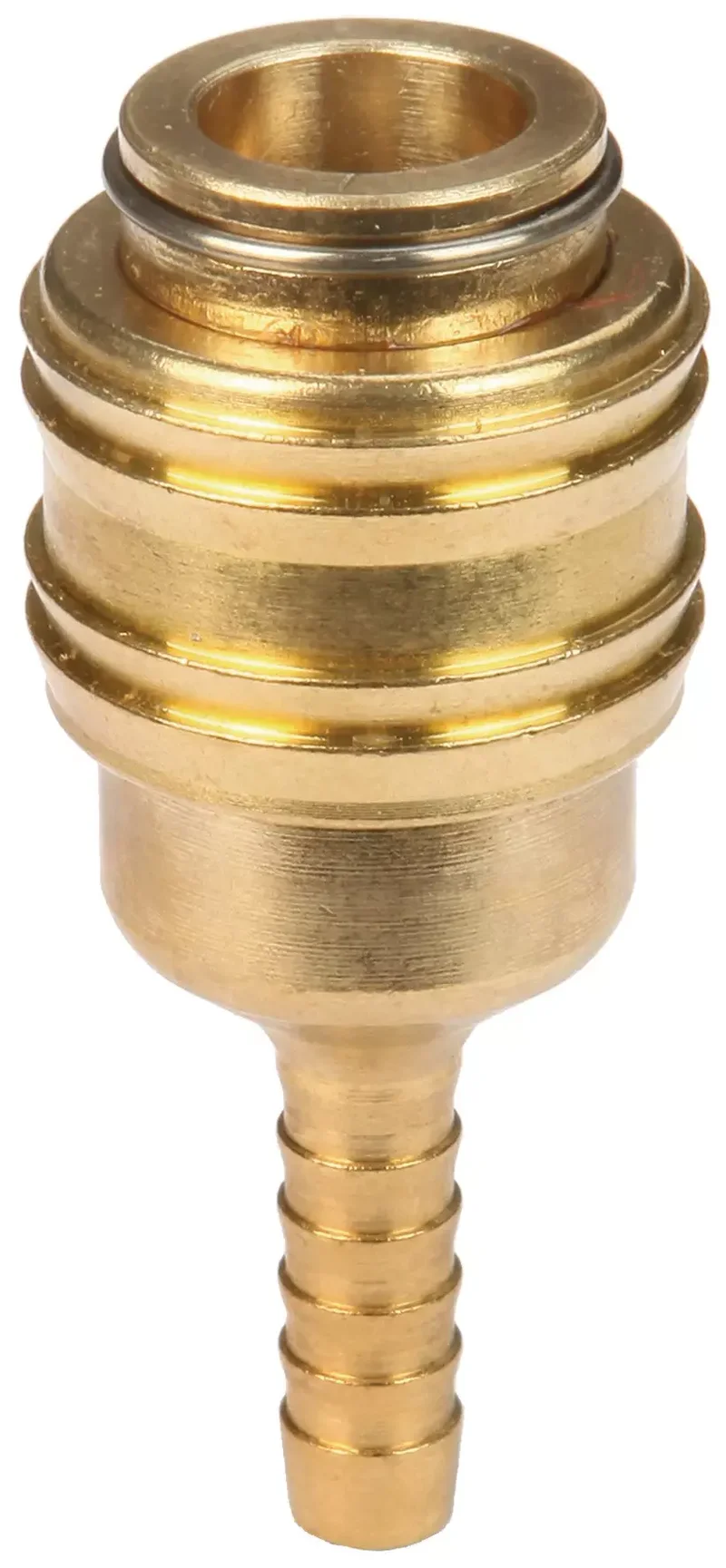 Einhell Quick Air Hose Coupler, Ø 6 mm