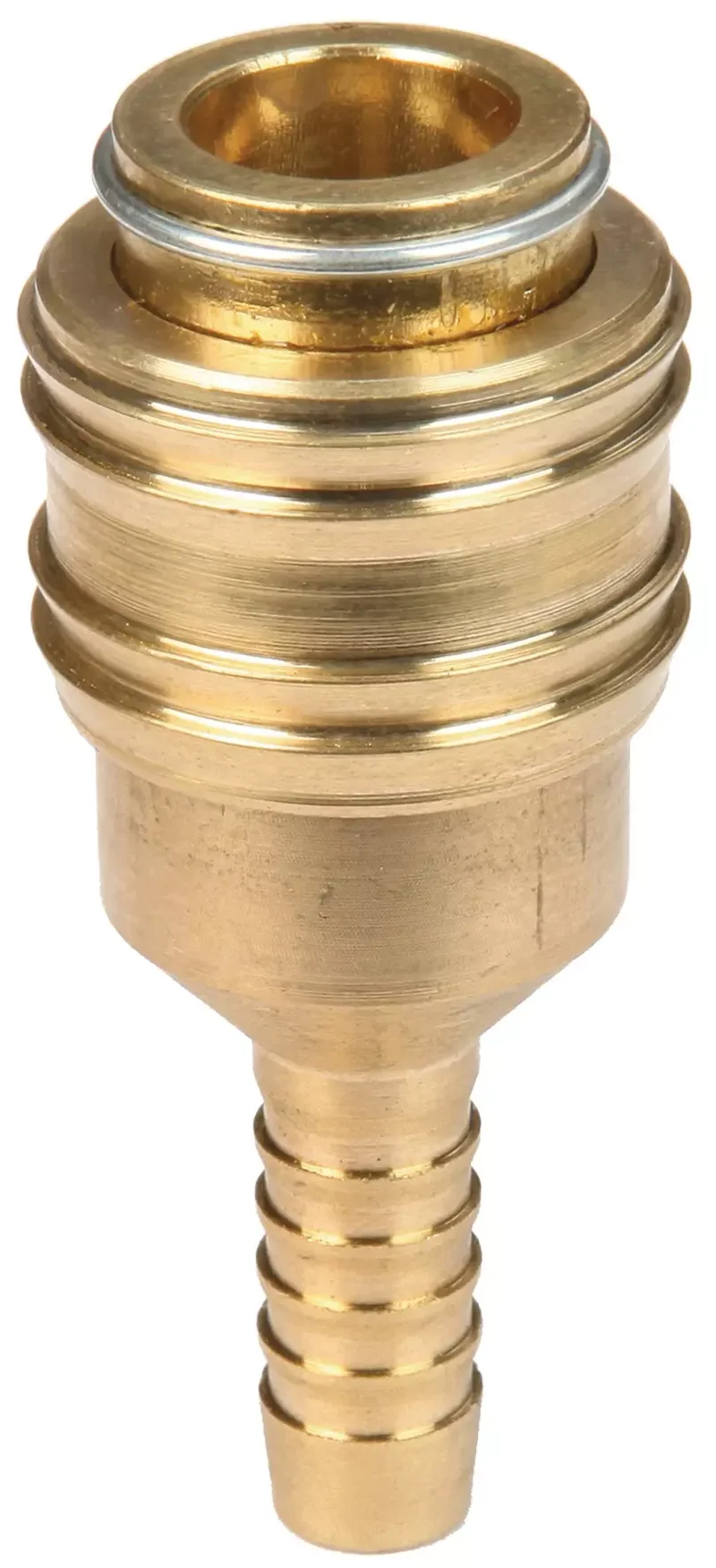 Einhell Quick Air Hose Coupler, Ø 9 mm