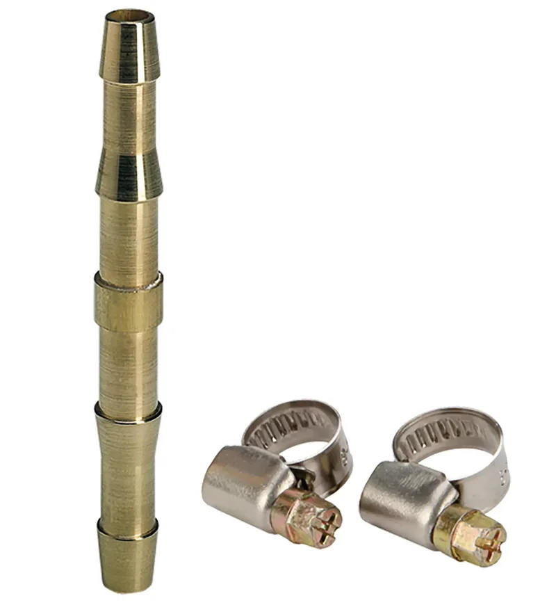 Einhell Straight Hose Connector, Ø 6 mm