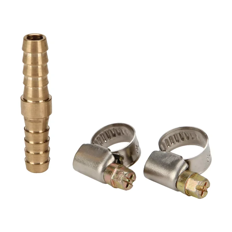 Einhell Straight Hose Connector, Ø 9 mm