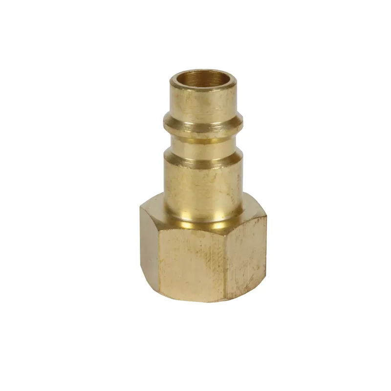 Einhell Quick-Connect Plug, R 1/4" Female