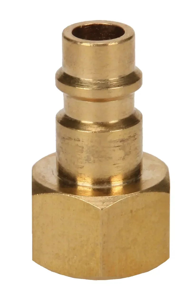 Einhell Quick-Connect Plug, R 3/8" Female