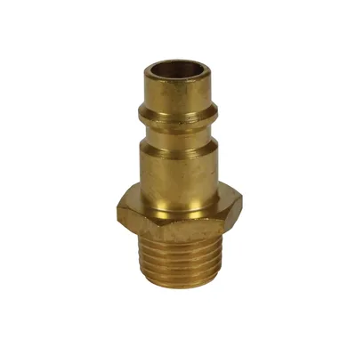 Einhell Quick-Connect Plug, R 1/4" Male