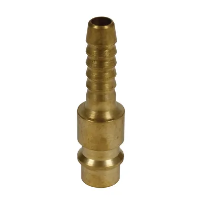 Einhell Air Hose Tailpiece Connector, Ø 6 mm