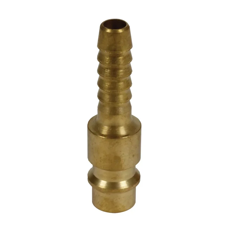 Einhell Air Hose Tailpiece Connector, Ø 6 mm