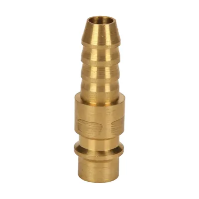 Einhell Air Hose Tailpiece Connector, Ø 9 mm