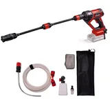 Einhell HYPRESSO 18/24-1 - Görsel 1