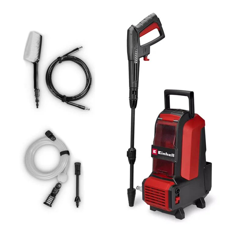 Einhell HYPRESSO 36/105