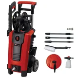 Einhell TE-HP 140 - Görsel 1