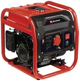 Einhell TC-IG 1100 - Görsel 1