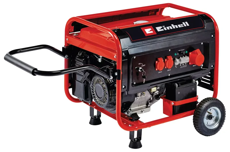 Einhell TC-PG 65/E5