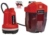 Einhell GE-PP 18 RB Li - Solo - Görsel 1