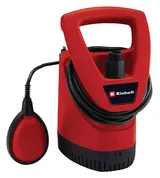 Einhell GE-SP 3546 RB - Görsel 1